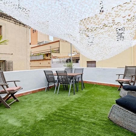 Hauzify I Novavila Centre Rooms Vilanova i la Geltrú Dış mekan fotoğraf