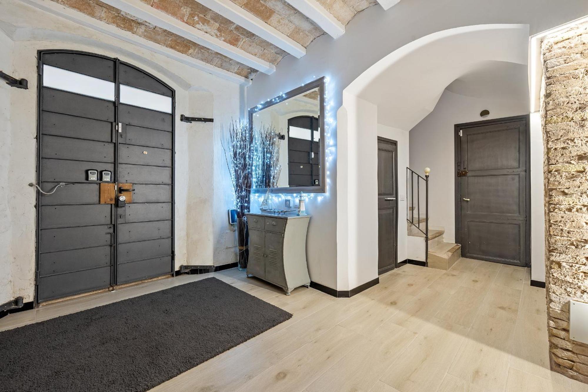 Hauzify I Novavila Centre Rooms Vilanova i la Geltrú Dış mekan fotoğraf