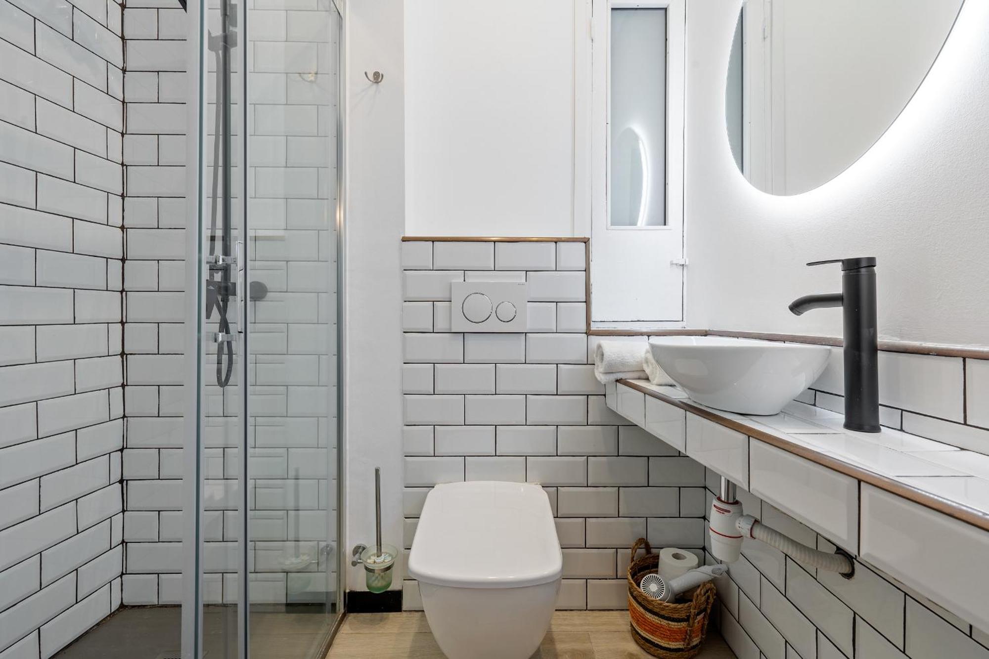 Hauzify I Novavila Centre Rooms Vilanova i la Geltrú Dış mekan fotoğraf