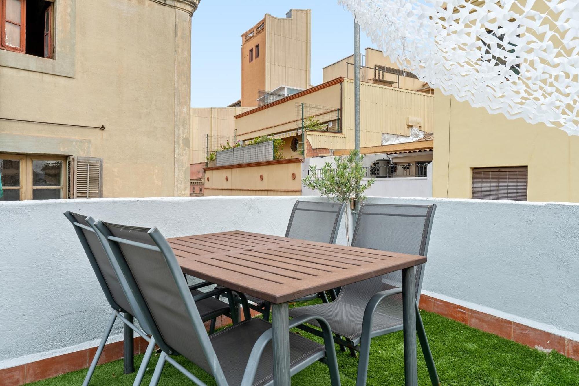 Hauzify I Novavila Centre Rooms Vilanova i la Geltrú Dış mekan fotoğraf