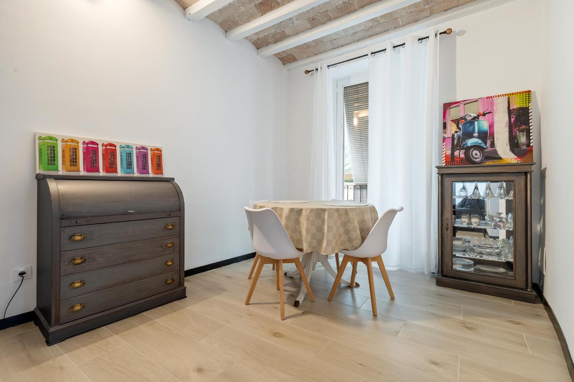 Hauzify I Novavila Centre Rooms Vilanova i la Geltrú Dış mekan fotoğraf