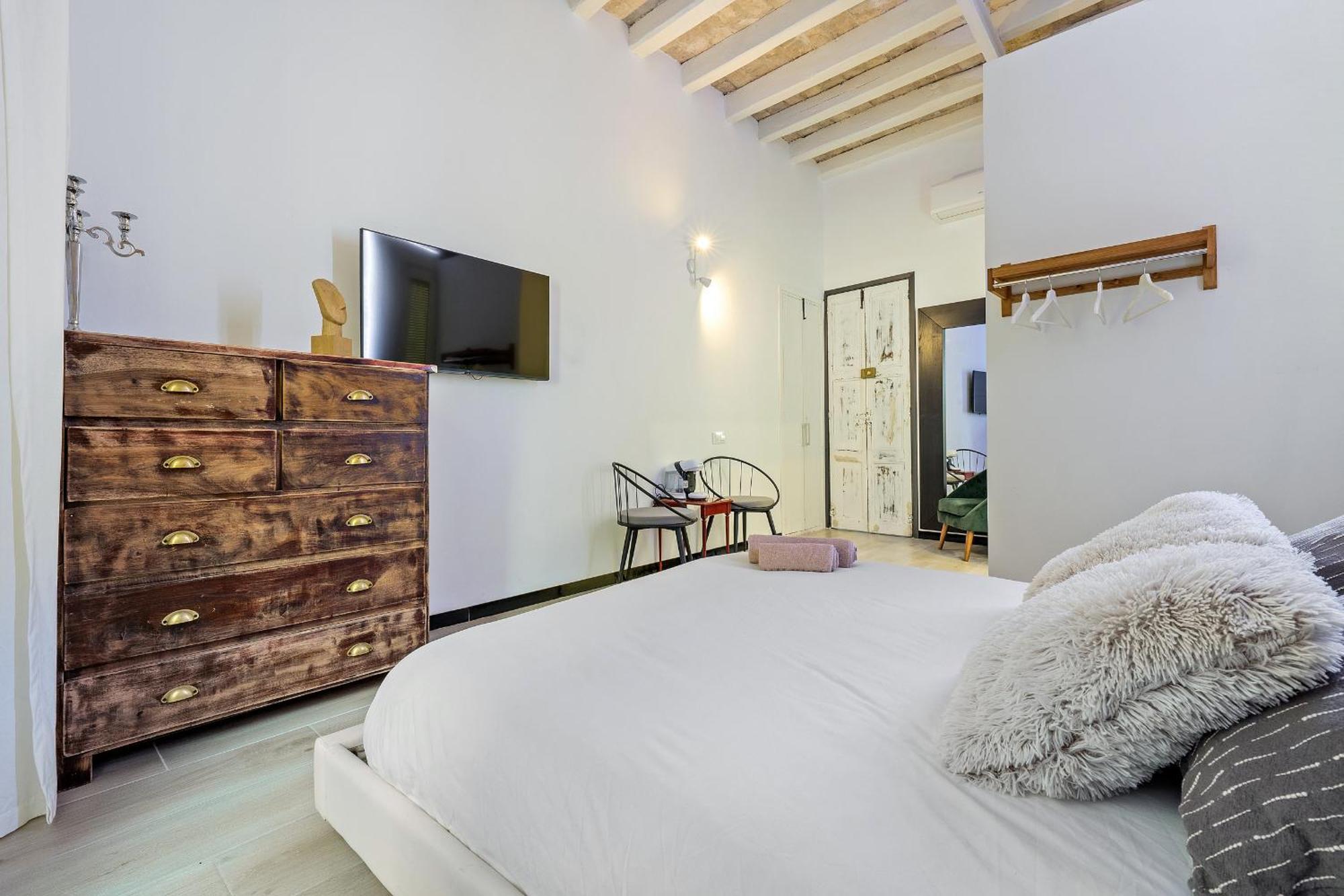 Hauzify I Novavila Centre Rooms Vilanova i la Geltrú Dış mekan fotoğraf