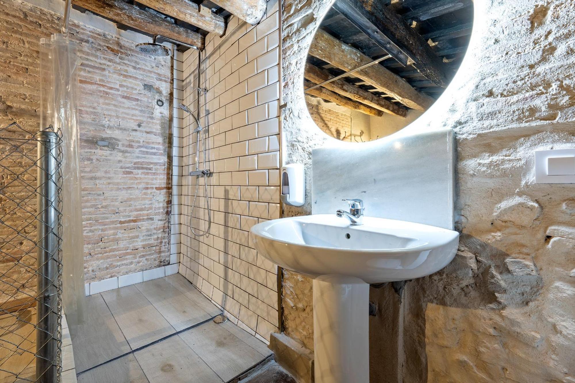 Hauzify I Novavila Centre Rooms Vilanova i la Geltrú Dış mekan fotoğraf