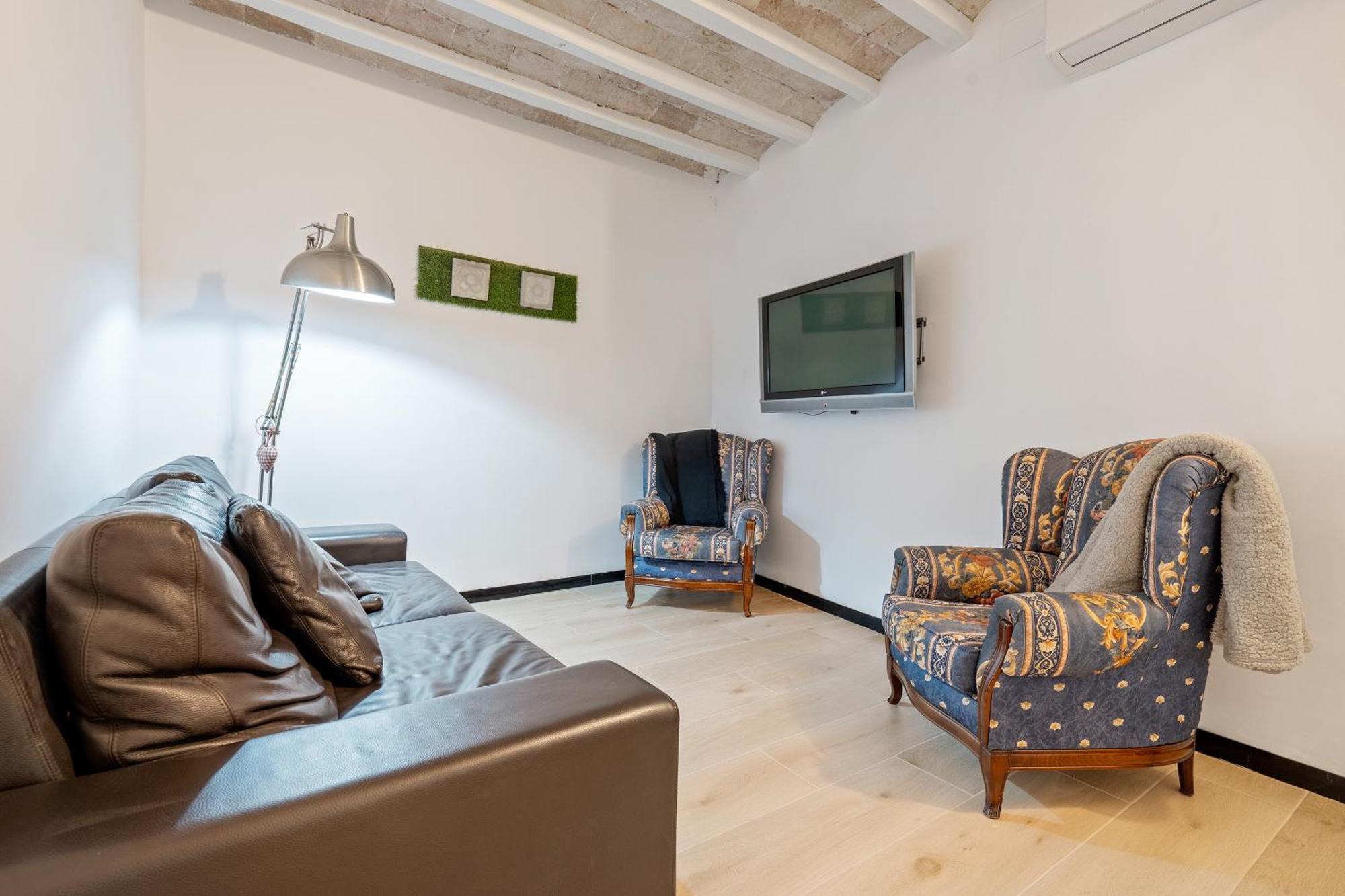 Hauzify I Novavila Centre Rooms Vilanova i la Geltrú Dış mekan fotoğraf