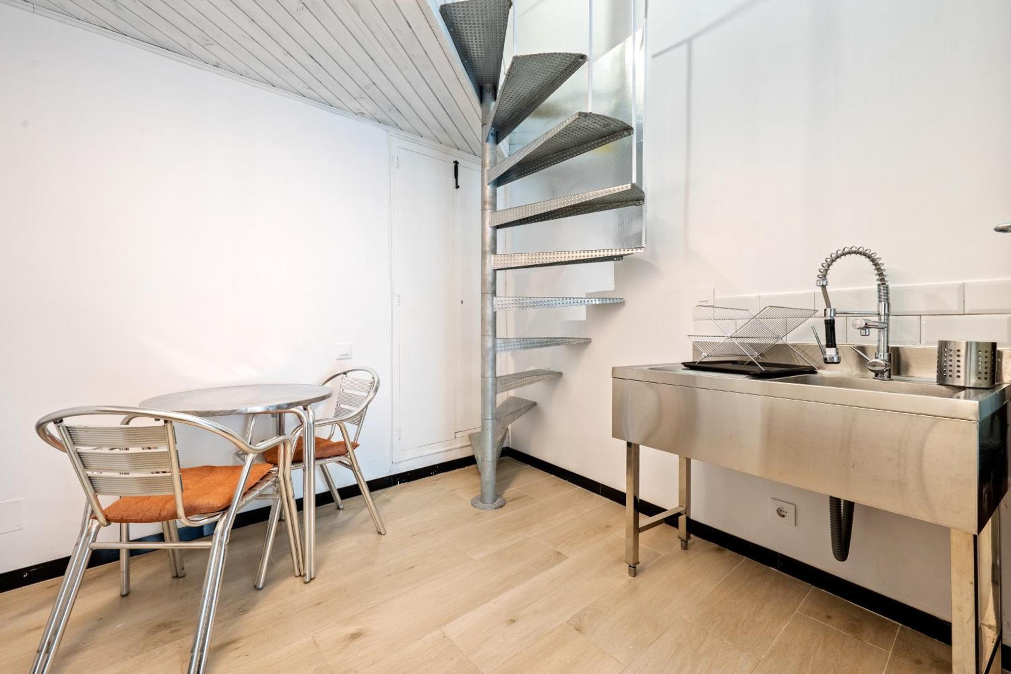 Hauzify I Novavila Centre Rooms Vilanova i la Geltrú Dış mekan fotoğraf