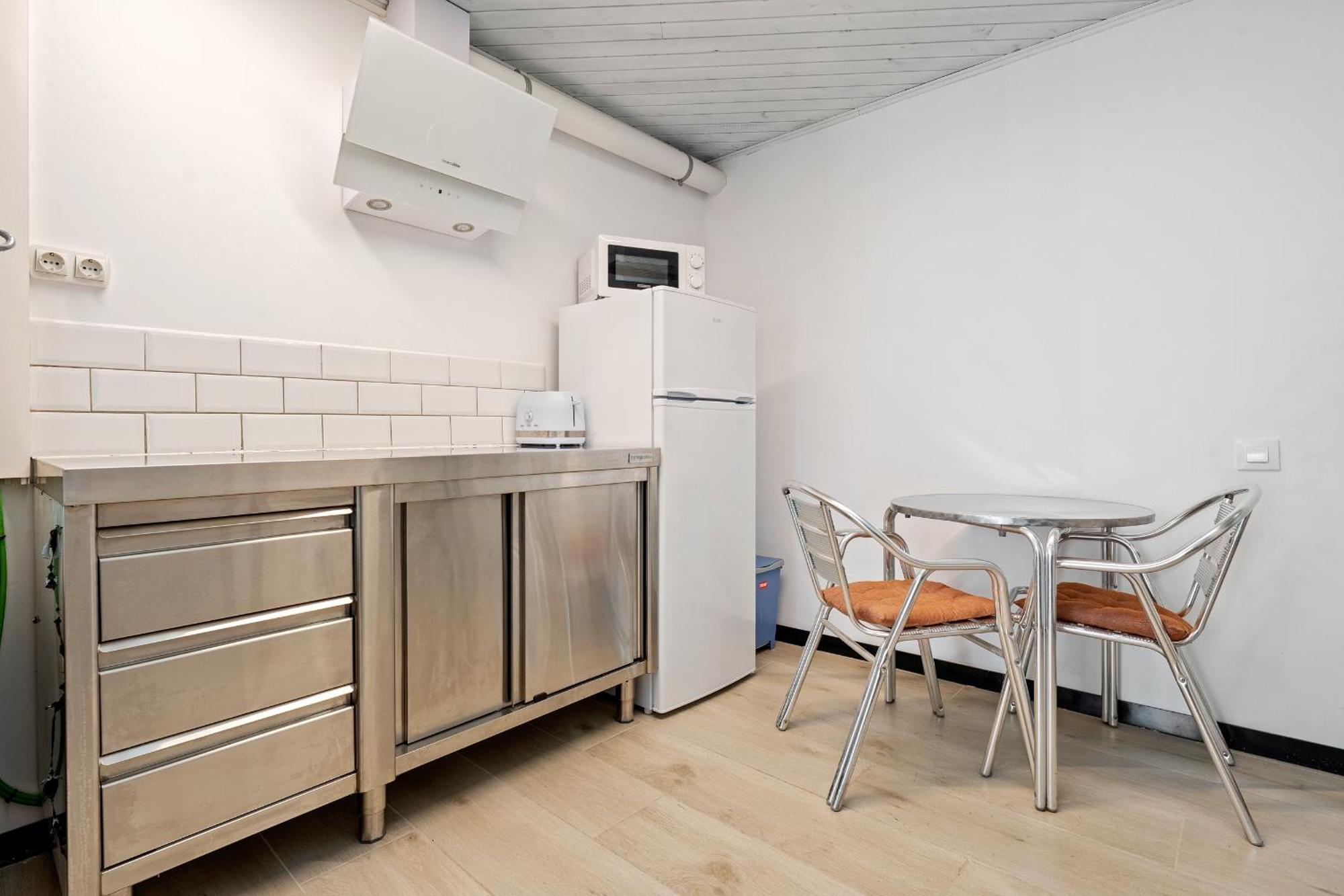 Hauzify I Novavila Centre Rooms Vilanova i la Geltrú Dış mekan fotoğraf